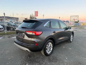 Ford Kuga 2.0 - 190 кс / 4X4 / АВТОМАТИК / CARPLAY / ЕВРО6  - 16500 € / 32271.19 лв. - 51966419 5