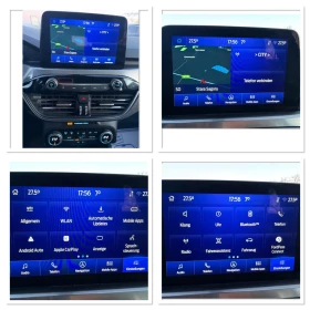 Ford Kuga 2.0 - 190 кс / 4X4 / АВТОМАТИК / CARPLAY / ЕВРО6  - 16500 € / 32271.19 лв. - 51966419 17