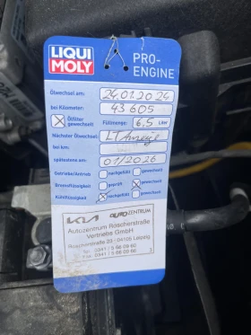 Kia Sorento Facelift 2.2 CRDi Platinum Edition 44000 km - 23999 € / 46937.96 лв. - 23800468 16