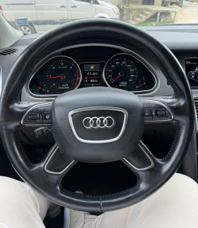 Audi Q7 - 13300 € / 26012.54 лв. - 27968713 12