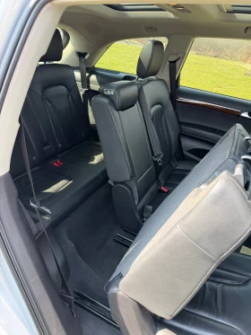 Audi Q7 - 13300 € / 26012.54 лв. - 27968713 7