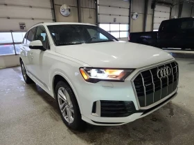 Audi Q7 * PREMIUM * CARFAX * ДИСТРОНИК * 360 * ПАНО - 35400 € / 69236.38 лв. - 29894614 2