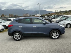 Hyundai IX35 1.7 CRDI | Auto.bg — изображение 4