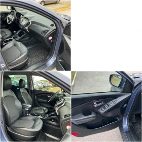 Hyundai IX35 1.7 CRDI | Auto.bg — изображение 17