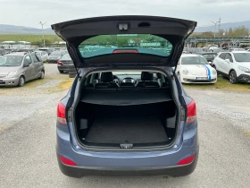 Hyundai IX35 1.7 CRDI | Auto.bg — изображение 10