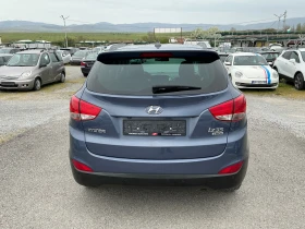 Hyundai IX35 1.7 CRDI | Auto.bg — изображение 7