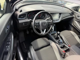 Opel Grandland X 1.5TurboD* Navi* BlindSpot* FreeHands* Led* Euro6D | Mobile.bg � ����� ������ 8