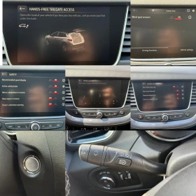 Opel Grandland X 1.5TurboD* Navi* BlindSpot* FreeHands* Led* Euro6D | Mobile.bg � ����� ������ 14