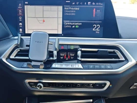 BMW X5 * XDRIVE40I * PANO * H/K * KEYLESS * CARFAX | Mobile.bg � ����� ������ 9