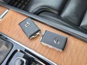 Volvo Xc90 INSCRIPTION/CARFAX/Подгрев/Обдух/Панорама/2 Ключа | Auto.bg — изображение 7