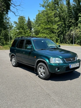 Honda Cr-v 2.0i 4x4 - 3333 € / 6518.78 лв. - 27614840 6