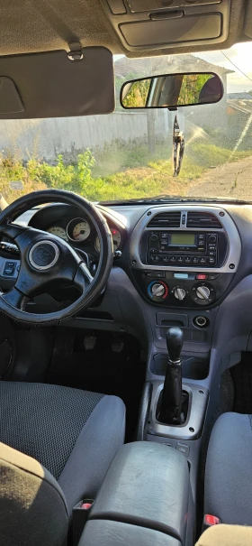 Toyota Rav4 - 4200 € / 8214.49 лв. - 49047842 6