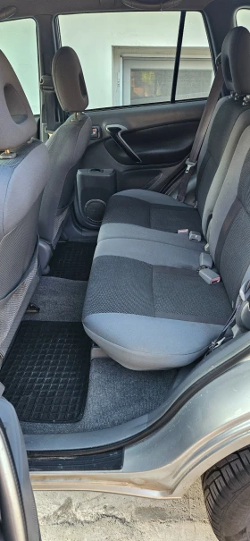 Toyota Rav4 - 4200 € / 8214.49 лв. - 49047842 8