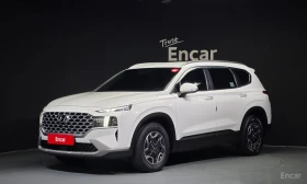 Hyundai Santa fe 1.6 HEV Prestige 4x4* DISTRONIC* ХЕДЪП* ОБДУХВАНЕ*