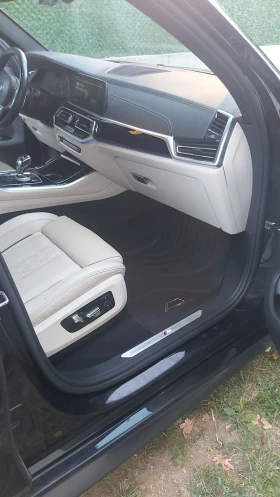 BMW X5 Xdrive 40i distronik, laser, Swarovski, full full - 36900 € - 35717086 5