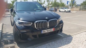 BMW X5 Xdrive 40i distronik, laser, Swarovski, full full - 36900 € - 35717086 11