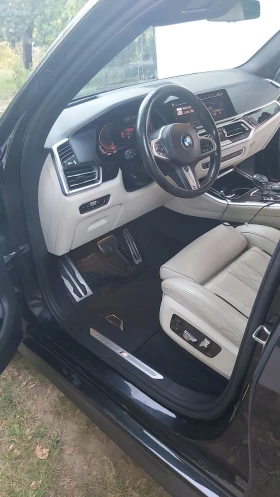 BMW X5 Xdrive 40i distronik, laser, Swarovski, full full - 36900 € - 35717086 2