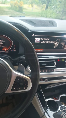 BMW X5 Xdrive 40i distronik, laser, Swarovski, full full - 36900 € - 35717086 6