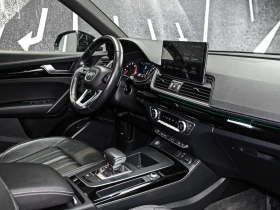 Audi Q5 Komfort 45 TFSI | Distronic | BLACK OPTICS | Mobile.bg � ����� ������ 8