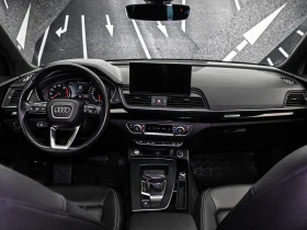 Audi Q5 Komfort 45 TFSI | Distronic | BLACK OPTICS | Mobile.bg � ����� ������ 7