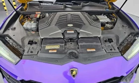 Lamborghini Urus 4.0 V8 |  АВТОФИНАНСИРАНЕ | ЦЕНА ДО БЪЛГАРИЯ - 134900 € - 49336014 6