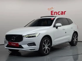������ Volvo XC60