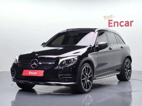 ������ Mercedes-Benz GLC 43...
