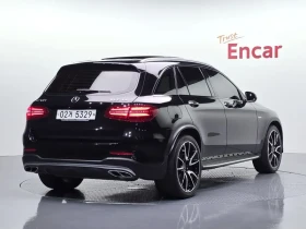 Mercedes-Benz GLC 43 AMG X253 4Matic | Mobile.bg � ����� ������ 2