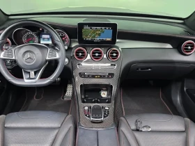 Mercedes-Benz GLC 43 AMG X253 4Matic | Mobile.bg � ����� ������ 7