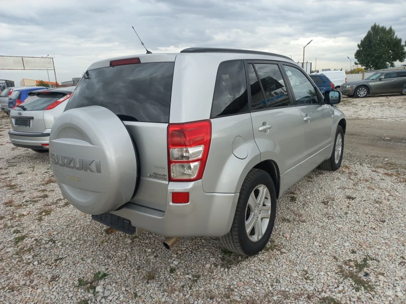 Suzuki Grand vitara 1, 9 DDIS, снимка 6 - Автомобили и джипове - 47473552