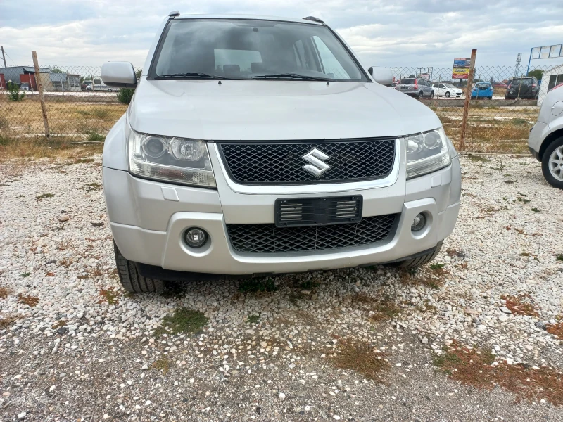 Suzuki Grand vitara 1, 9 DDIS, снимка 1 - Автомобили и джипове - 47473552