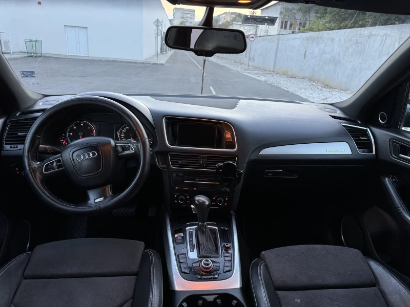 Audi Q5 3.0 TDI, снимка 8 - Автомобили и джипове - 48797305