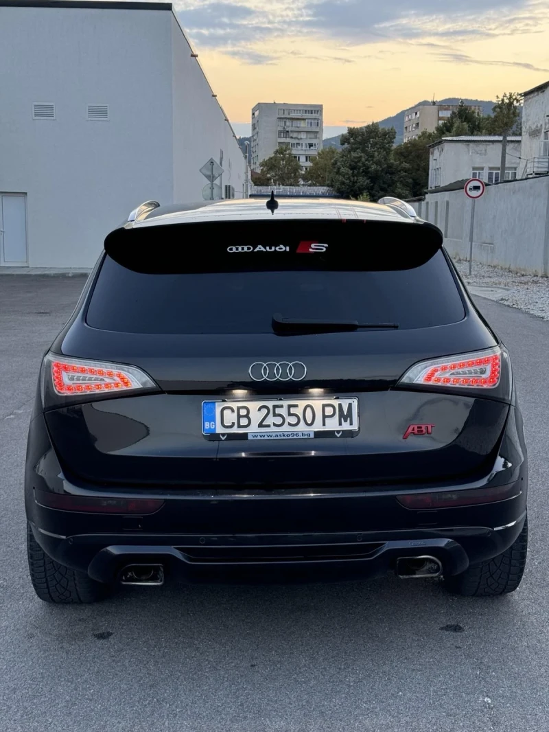 Audi Q5 3.0 TDI, снимка 6 - Автомобили и джипове - 48797305