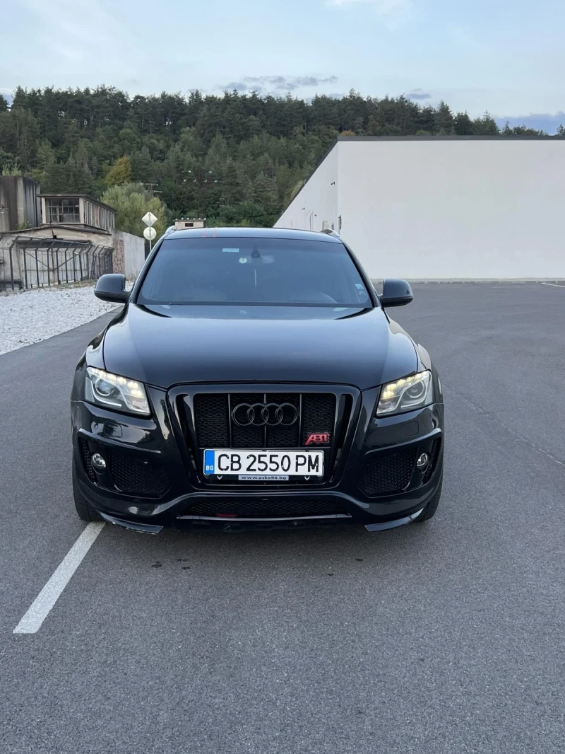 Audi Q5 3.0 TDI, снимка 3 - Автомобили и джипове - 48797305