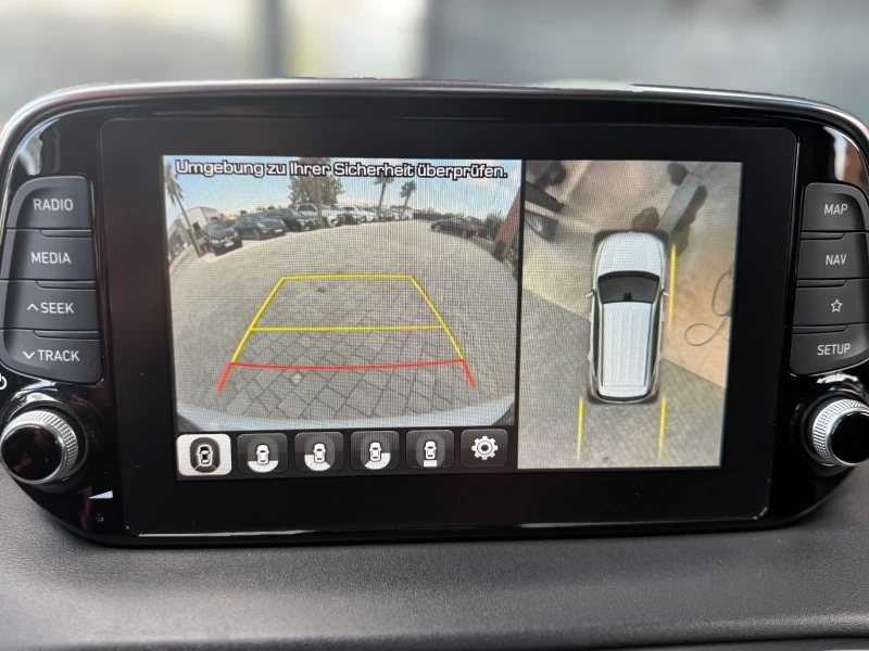 Hyundai Santa fe 2, 2CRD = Obduhvane= Podgrev= Full, снимка 17 - Автомобили и джипове - 51736799