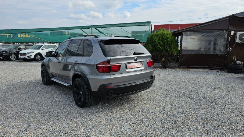 BMW X5 3.0D X-Drive M Pack, снимка 3 - Автомобили и джипове - 52038727