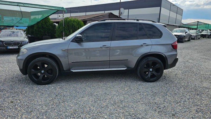 BMW X5 3.0D X-Drive M Pack, снимка 2 - Автомобили и джипове - 52038727