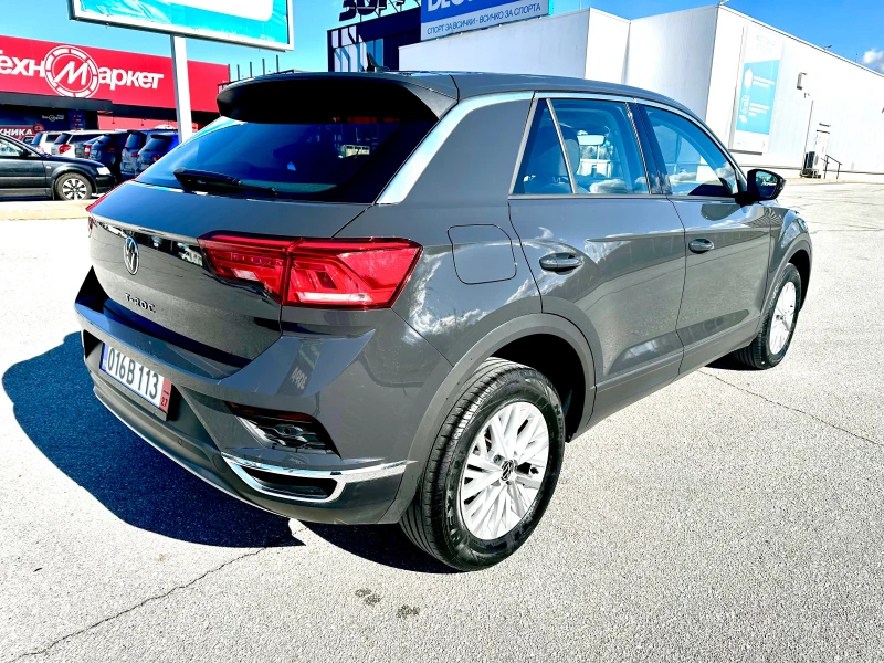 VW T-Roc 2, 0 TDI, снимка 6 - Автомобили и джипове - 52213913