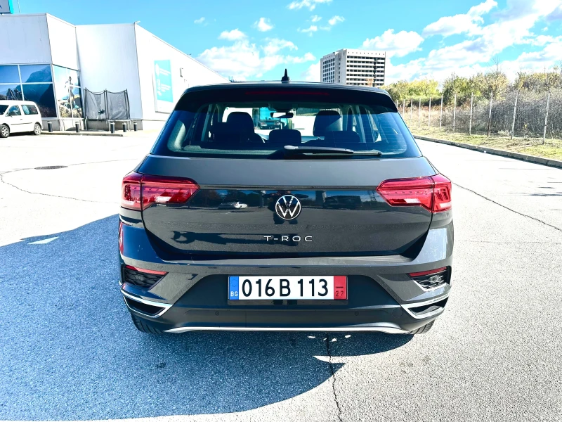 VW T-Roc 2, 0 TDI, снимка 7 - Автомобили и джипове - 52213913