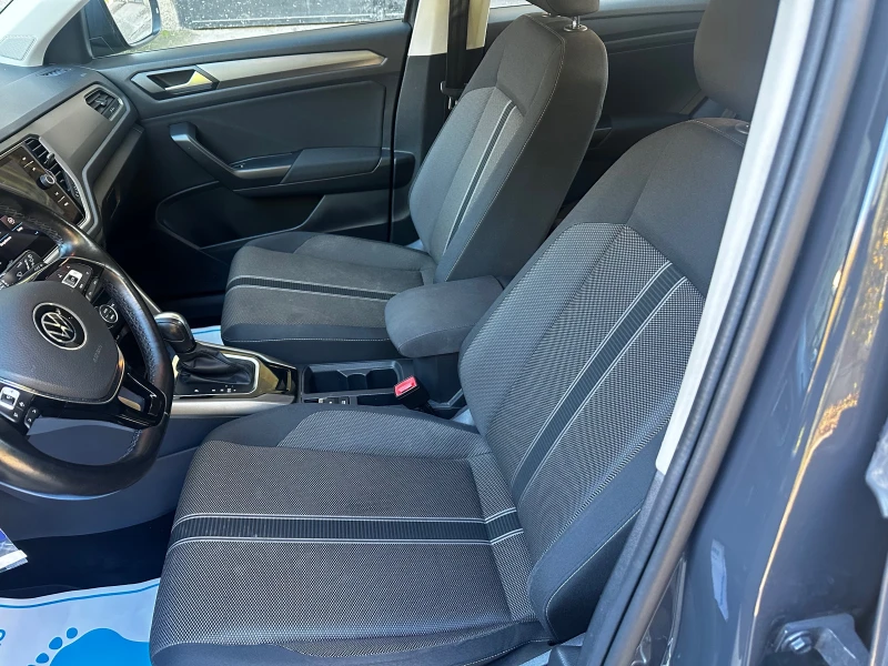 VW T-Roc 2, 0 TDI, снимка 13 - Автомобили и джипове - 52213913