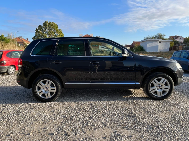 VW Touareg, снимка 5 - Автомобили и джипове - 52621926