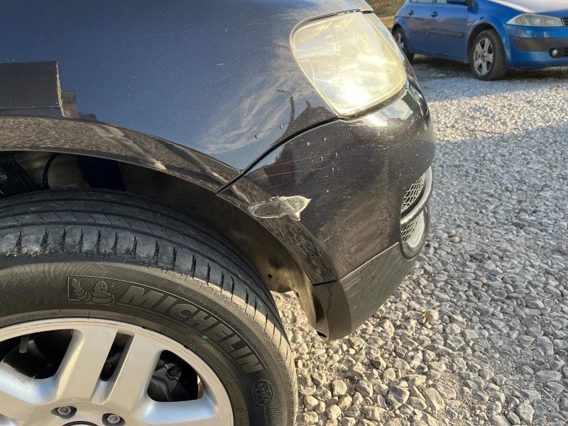 VW Touareg, снимка 4 - Автомобили и джипове - 52621926