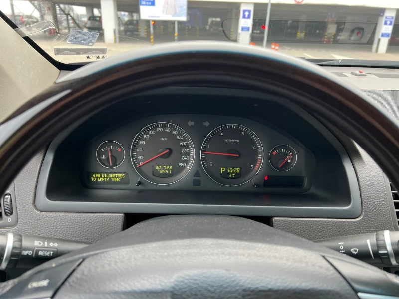 Volvo Xc90 ХС 90, снимка 3 - Автомобили и джипове - 52846040