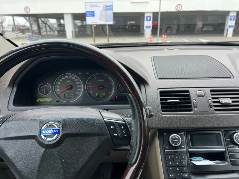 Volvo Xc90 ХС 90, снимка 2 - Автомобили и джипове - 52846040