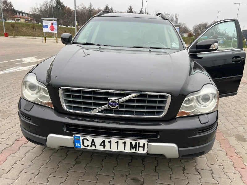 Volvo Xc90 ХС 90, снимка 4 - Автомобили и джипове - 52846040