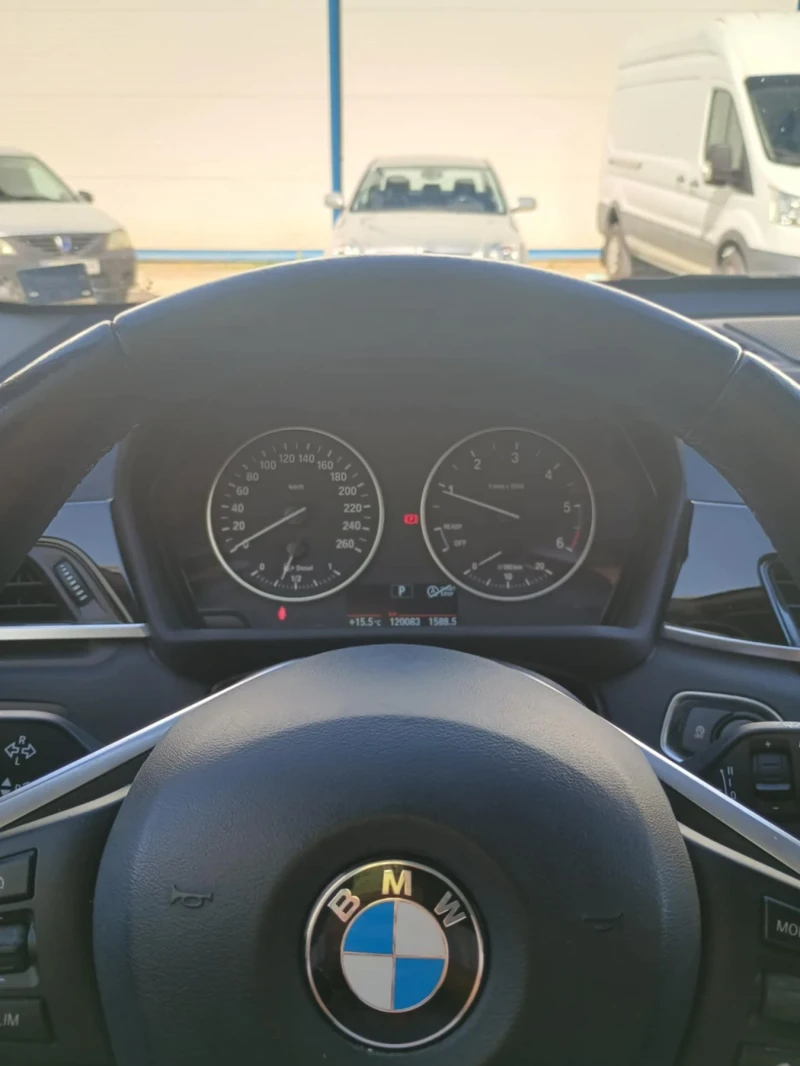 BMW X1 1.8 xDrive , снимка 2 - Автомобили и джипове - 52947508