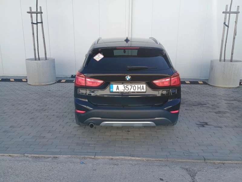 BMW X1 1.8 xDrive , снимка 5 - Автомобили и джипове - 52947508