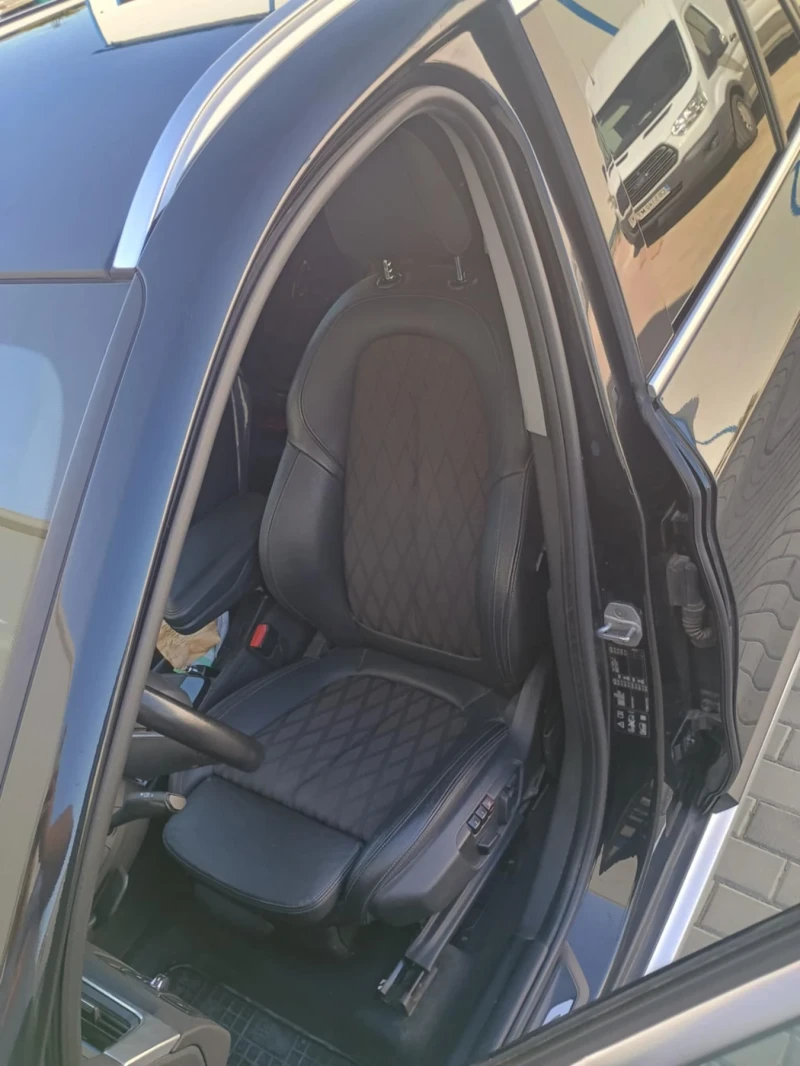 BMW X1 1.8 xDrive , снимка 6 - Автомобили и джипове - 52947508