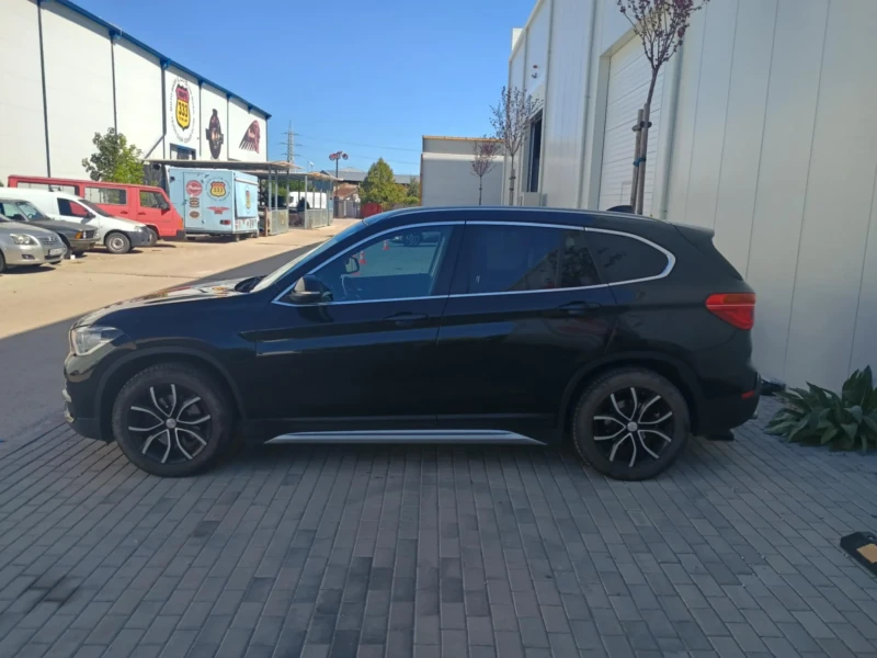 BMW X1 1.8 xDrive , снимка 3 - Автомобили и джипове - 52947508