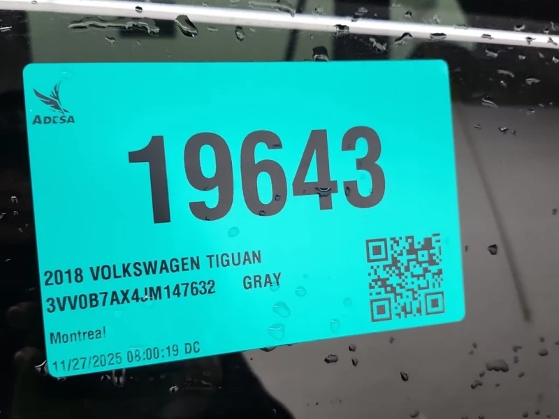 VW Tiguan * TRENDLINE * CARFAX * БЕЗ ПЪРВОНАЧАЛНА ВНОСКА, снимка 14 - Автомобили и джипове - 52991509